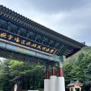 신흥사 | 속초 설악산국립공원 신흥사 다녀온 후기 / 주차, 권금성 가는 케이블카 타는 곳