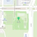 옥녀봉체육시설 배드민턴장 이미지