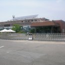 금호타이어 정문 이미지