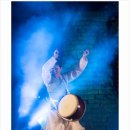 진도북춤 이미지