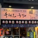 [부평역 맛집] 북해도목장 양갈비 화로구이 / 하이볼 / 기린생맥주