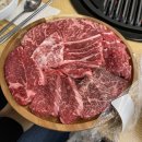 [대전 관저동 소고기 맛집] 마치광장 티우한우, 퀄리티 좋은 소고기 집(가격은 착함)