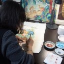 민화교실1 이미지