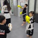 강인합기도 킥복싱 이미지