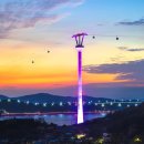 목포해상케이블카 이미지