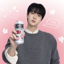 딱한잔 | GS25 필수템! 아이긴(IGIN) 달콤토닉 수박맛 솔직후기 🍉 (육퇴 후 한잔 딱)