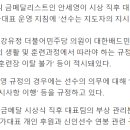 “배드민턴협회, ‘선수는 모든 명령에 복종’ 규정” 양궁과 비교해보니 이미지