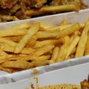 코리엔탈 깻잎칩킨 이미지