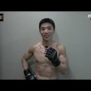 블랙컴뱃 챔피언스리그 쉐도우 경기 후 백스테이지 인터뷰 [알타핏 싸비MMA] 이미지