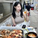 향촌식당 | 을지로 맛집 내돈내산｜야장 삼겹살 코스 추천, 향촌식당 → 만선호프 솔직 후기