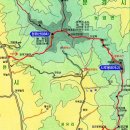 2026년 9월12일(토) 07:00 출발,상주 청화산/시루봉/장군봉 연계 산행 이미지