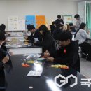 새너울중학교 이미지