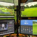 원스윙골프연습장 이미지