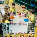 Mid-Autumn Festival-PreK3 and PreK4 students enjoyed various activities. 이미지