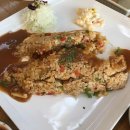 중앙상가 지하층 화장실 이미지