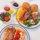 세븐일레븐노원공릉그린 | 서울 공릉 맛집 레인템포 프렌치토스트 전메뉴 | 공리단길 맛집 데이트코스 추천