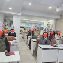다원인창요양보호사교육원