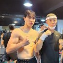 신종훈 복싱클럽 이미지