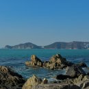 부산 갈맷길 3-3 코스(1): 절영해안산책로 - 중리해변 feat. 중리해녀촌, 남파랑길, 도보인증이전
