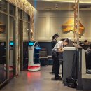 범계 아웃백 앞 이미지