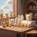 코메데코 | 이디야 리락쿠마 굿즈 1월 15일 대란.. 당신이 무조건 사야할 3가지 종류 (앱 쿠폰 꿀팁)