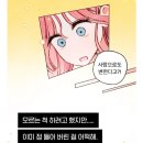 웹툰 [흑막용을 키우게 되었다] 시즌2 연재 재개! 이미지