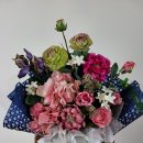 산이랑 강이랑 이미지