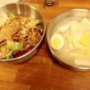 알천비빔국수 이미지