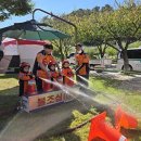 안성소방서 이미지