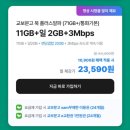 분들 주목!! 알뜰함+지식한스푼 더하는 교보문고 요금제로 무제한전자책 즐기기♡♡♡U+유모바일
