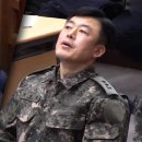 문상호 정보사령관 눈돌리는거 보면 이놈도 사형구형해야함(증거안나오면 인정안하려함.) 이미지