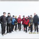 제1,487차 백덕산(1,350m) 강원영월/평창 산행 이미지