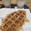 카페드롭탑 | 드롭탑 용인역북점 처인구 명지대역 근처 분위기 있는 카페 더 와이스퀘어 주차가능