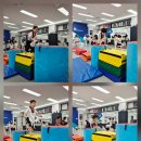 포항국가대표태권도장 이미지