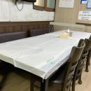 물자리매운탕 | 묵호 맛집 현지인들로 가득찾던 동백식당 물망치매운탕