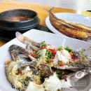 영화마을공항1호점 | 인천공항 원조1호공항마을 맛은 좋은데..