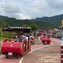 은어축제 문화유적탐방버스 이미지