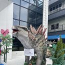 수산유치원 | 김포 수산공원 카페 쥬라기파크 몬스터리움 아기랑 가기좋아요 추천추천!