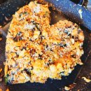 요리와 술이 있는 집 이미지