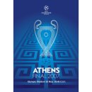 UEFA 챔피언스리그 8강 추첨 결과 이미지