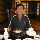 지호한방삼계탕 앞 이미지