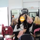 켄지 스타일(Kenzi Style) | [홍대] 홍대 헤어샵, 켄지스타일 (Kenzi Style) :: 손이고? 아니아니! 손님, 이건 펌이에요!