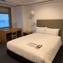 정부청사 8동 1층 로비 | 대전 가성비 숙소 추천 토요코인 대전정부청사앞