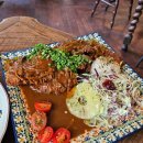 서울송파초등학교 | [송파 맛집] 분위기좋은 석촌호수 송리단길파스타 맛집 &#39;온량&#39; 방문후기