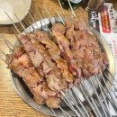 동래 그양양꼬치 내돈내산 솔직후기