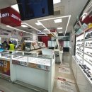 롯데마트(안민터널 방면) 이미지