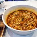 통영박이충무김밥