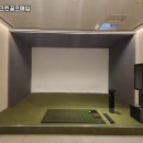 코드 스크린골프 이미지