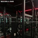 팀하드 피트니스 이미지