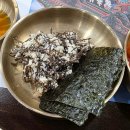 매일시장주차장 | [여수] 중앙동 바다김밥 근처 여수국밥, 한우뭇국 전문점 '진남옥'